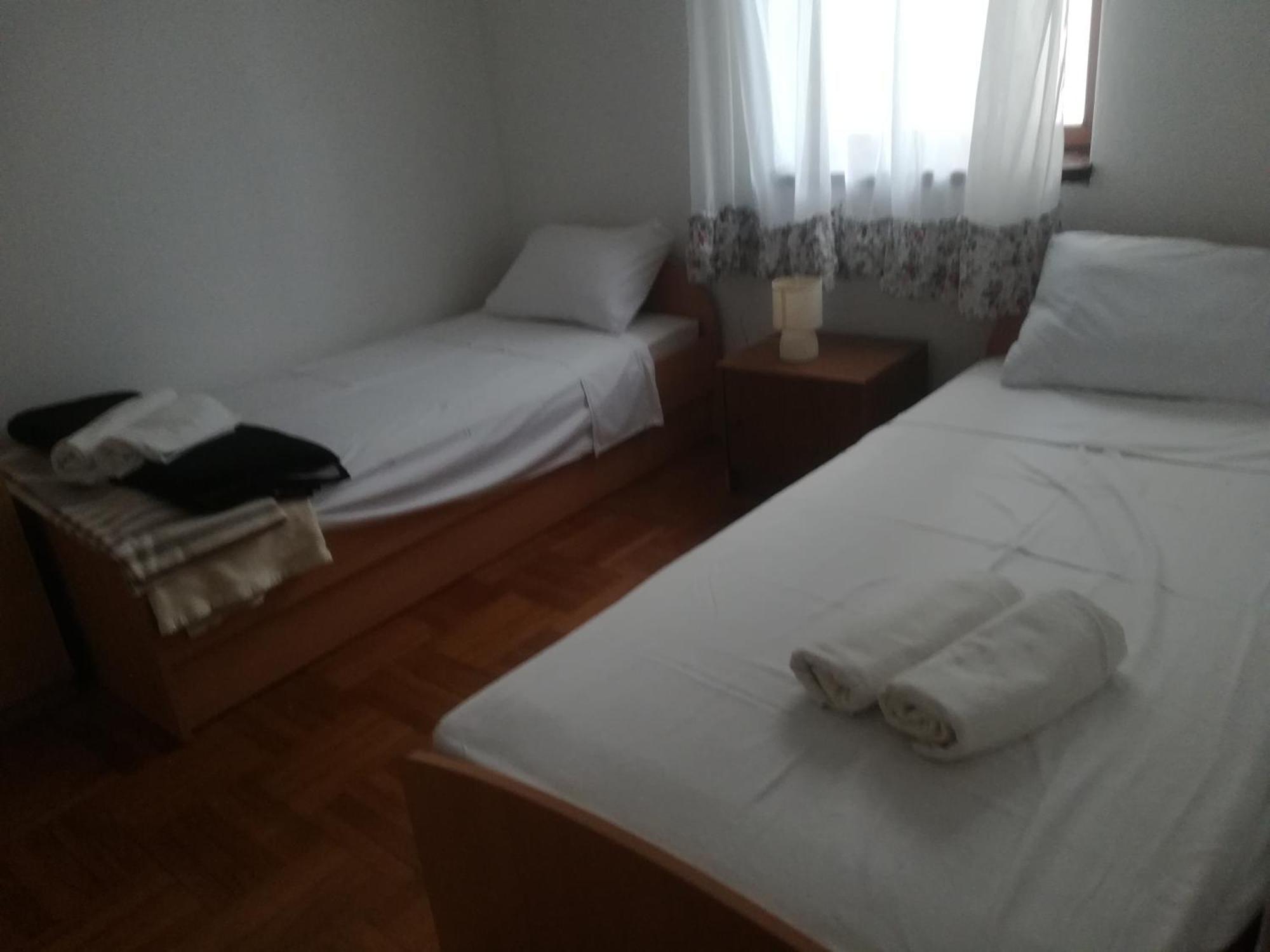 Krajcer Apartments Pula Zewnętrze zdjęcie